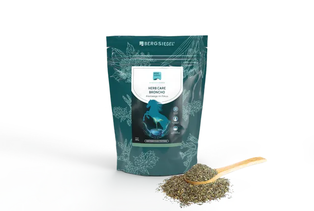 BS Herb Care Broncho 