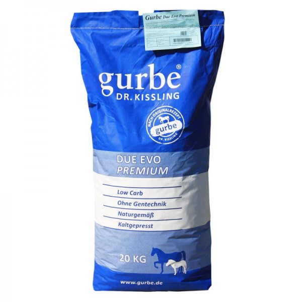Gurbe Gurbe Pferdefutter online kaufen