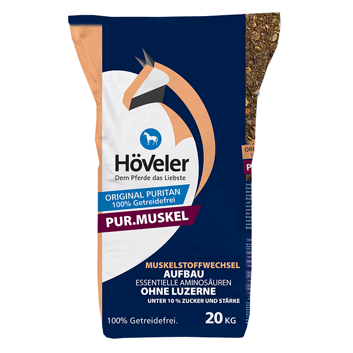 Höveler Pur Muskel 