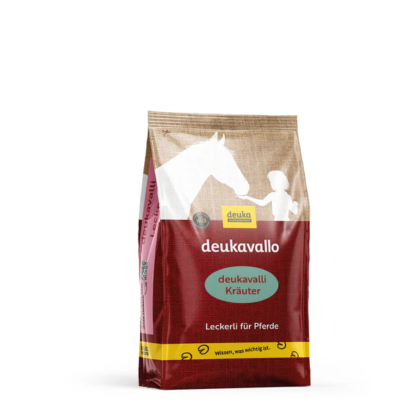 Deukavalli Kräuter