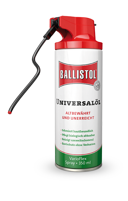 Ballistol VarioFlex Spray 