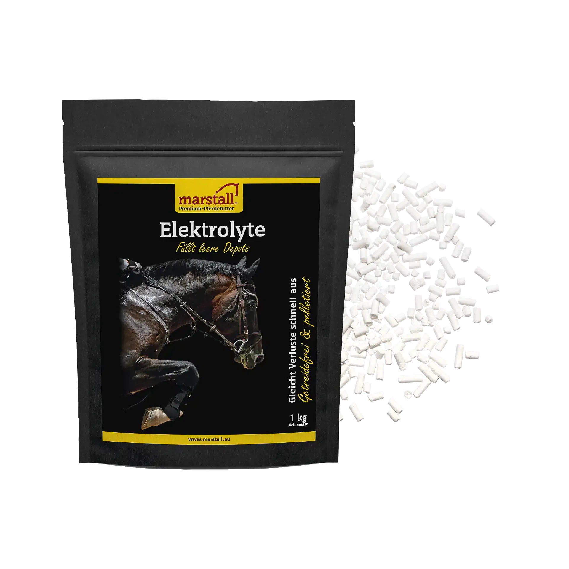 Marstall Elektrolyte (ehem. Subito)