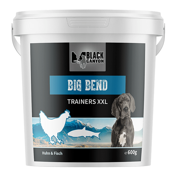 Black Canyon Trainers XXL Big Bend