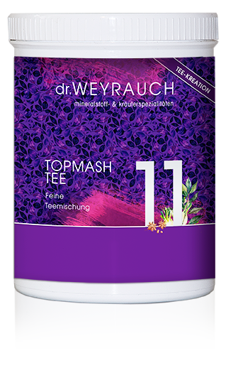 Dr. Weyrauch Nr 11 Top-Mash Human