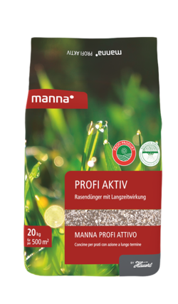 Manna Profi Aktiv