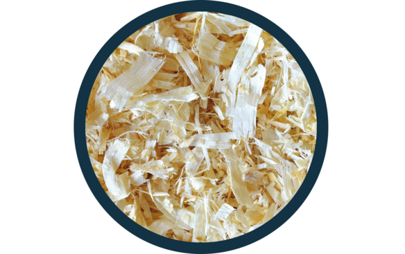 Allspan German Horse Mix 