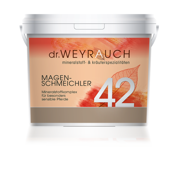 Dr. Weyrauch Nr 42 Magenschmeichler 