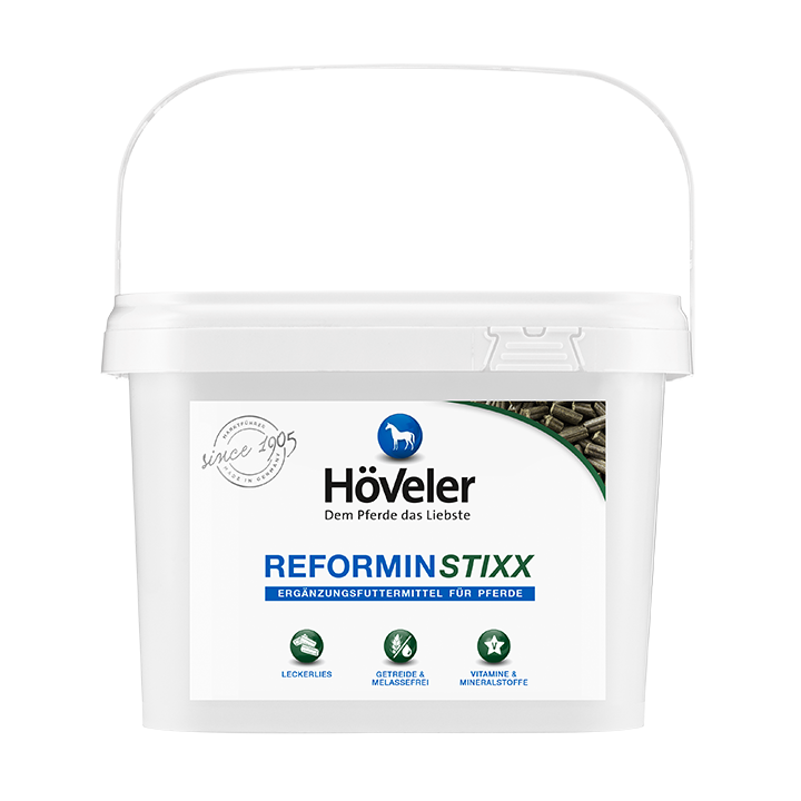 Höveler Reformin Stixx 
