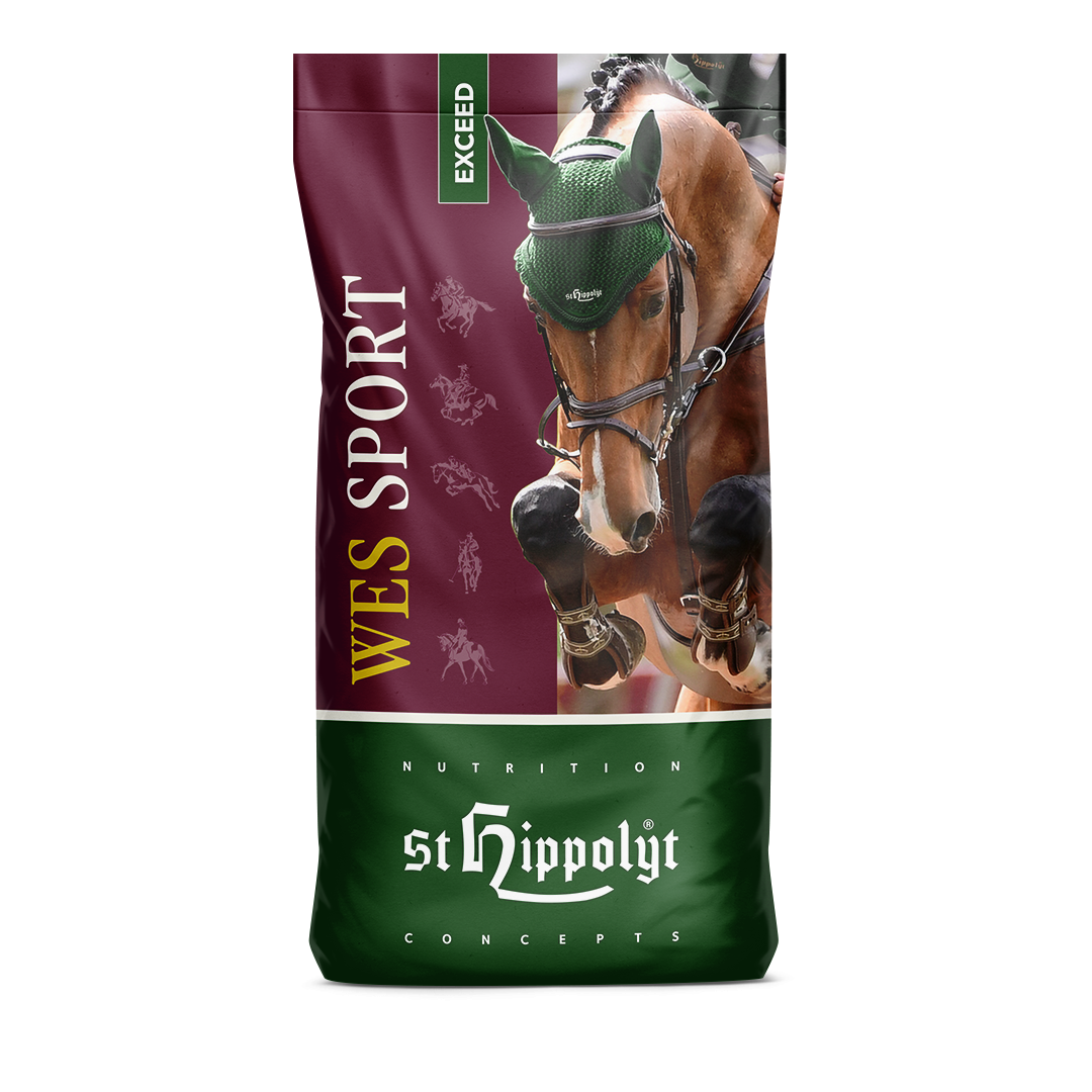 St. Hippolyt WES Sport Exceed MHD 12/2026