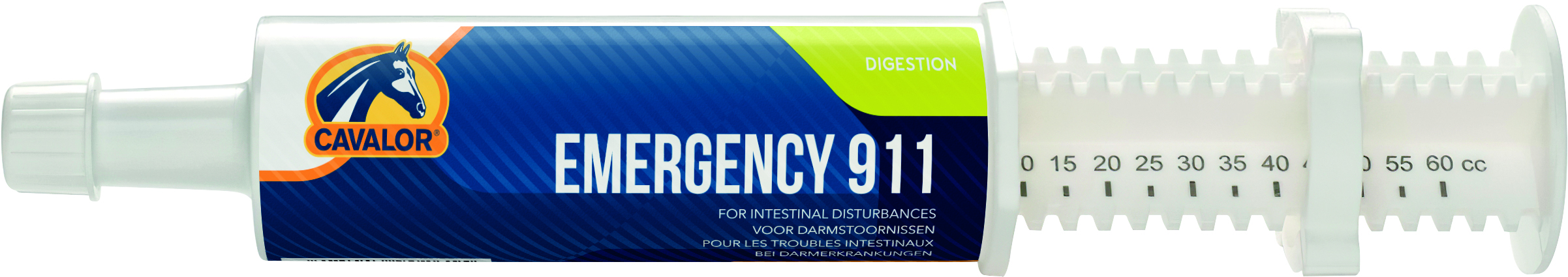 Cavalor Emergency 911 