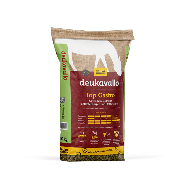 Deukavallo Top Gastro