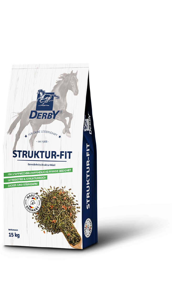 Derby Struktur Fit 
