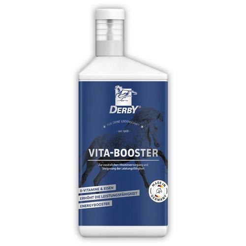 Derby Vitabooster