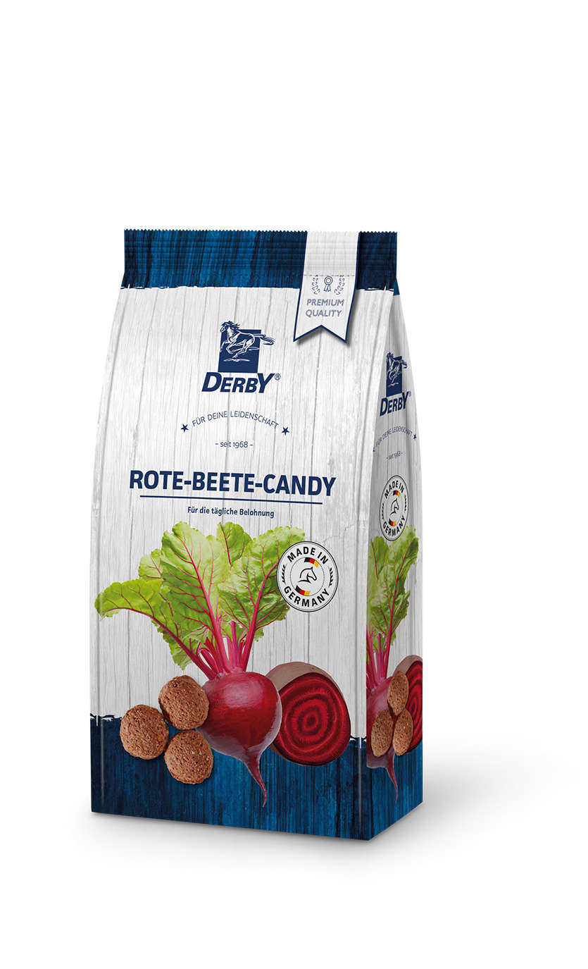 Derby Rote Beete-Candy