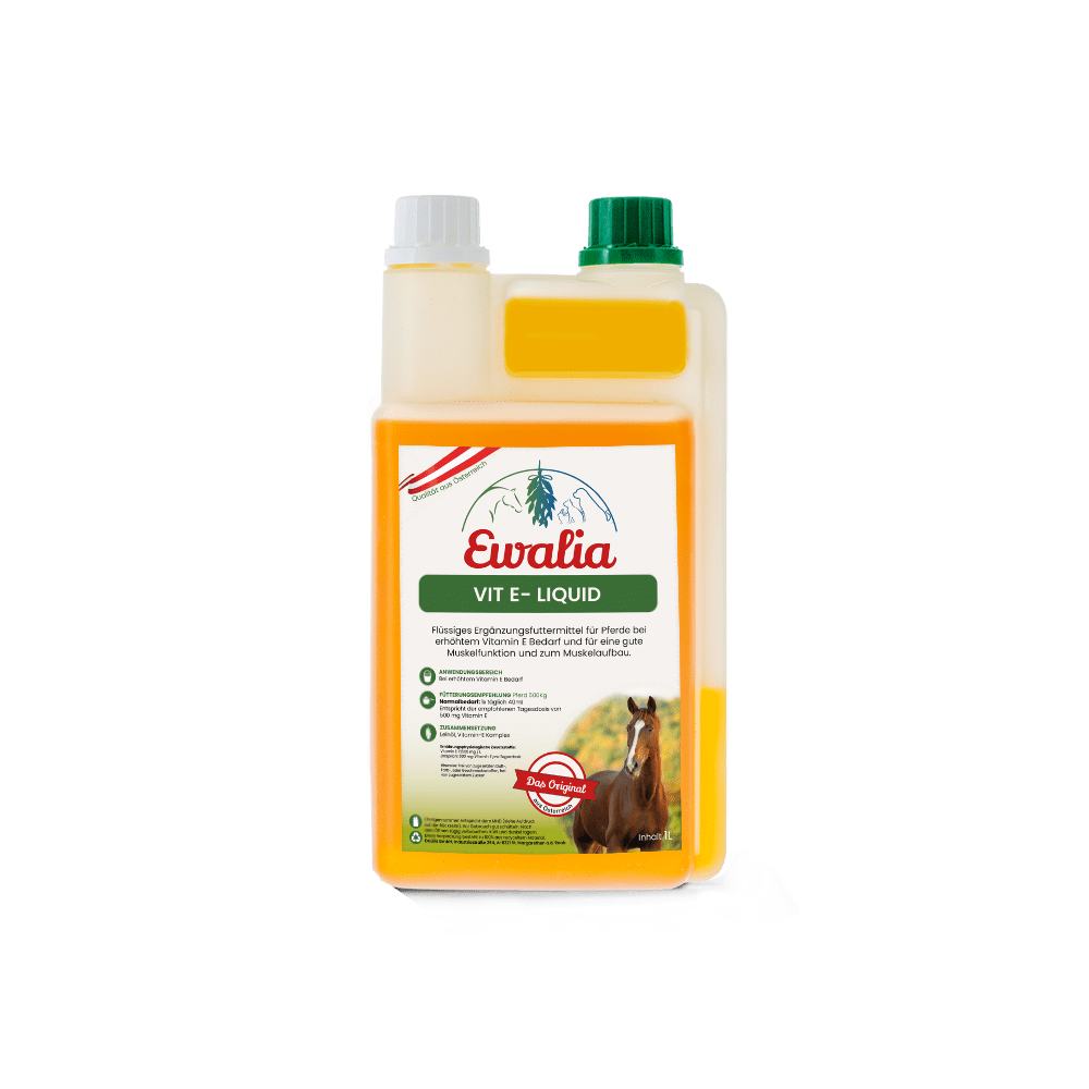 Ewalia Vit E-Liquid