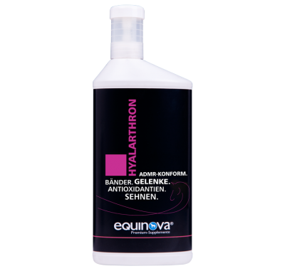 Equinova Hyalathron Liquid 