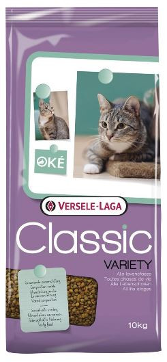 Versele Classic Variety Katze 