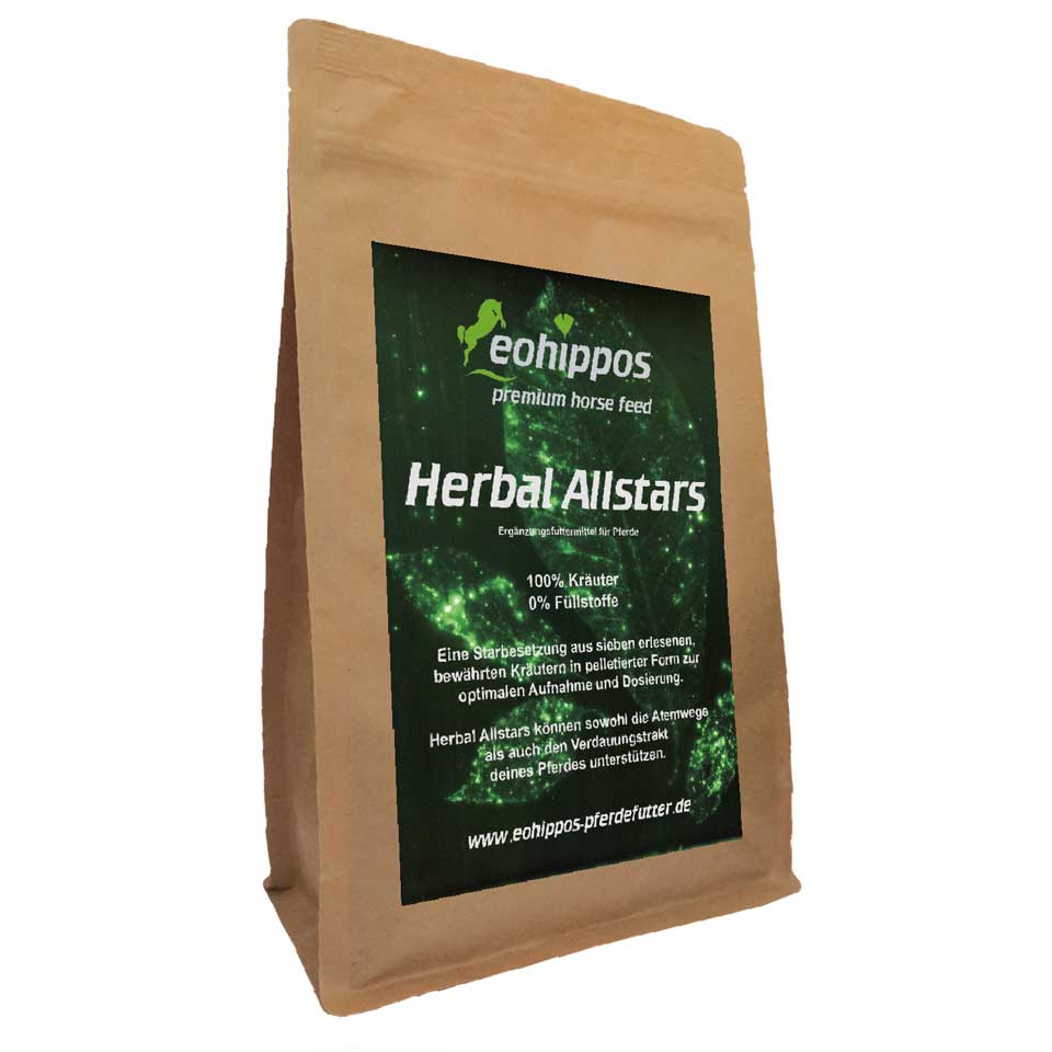 Eohippos Herbal Allstars 