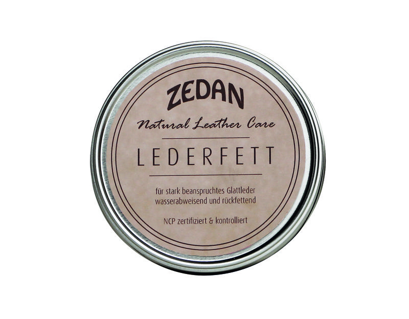 Zedan Lederfett 