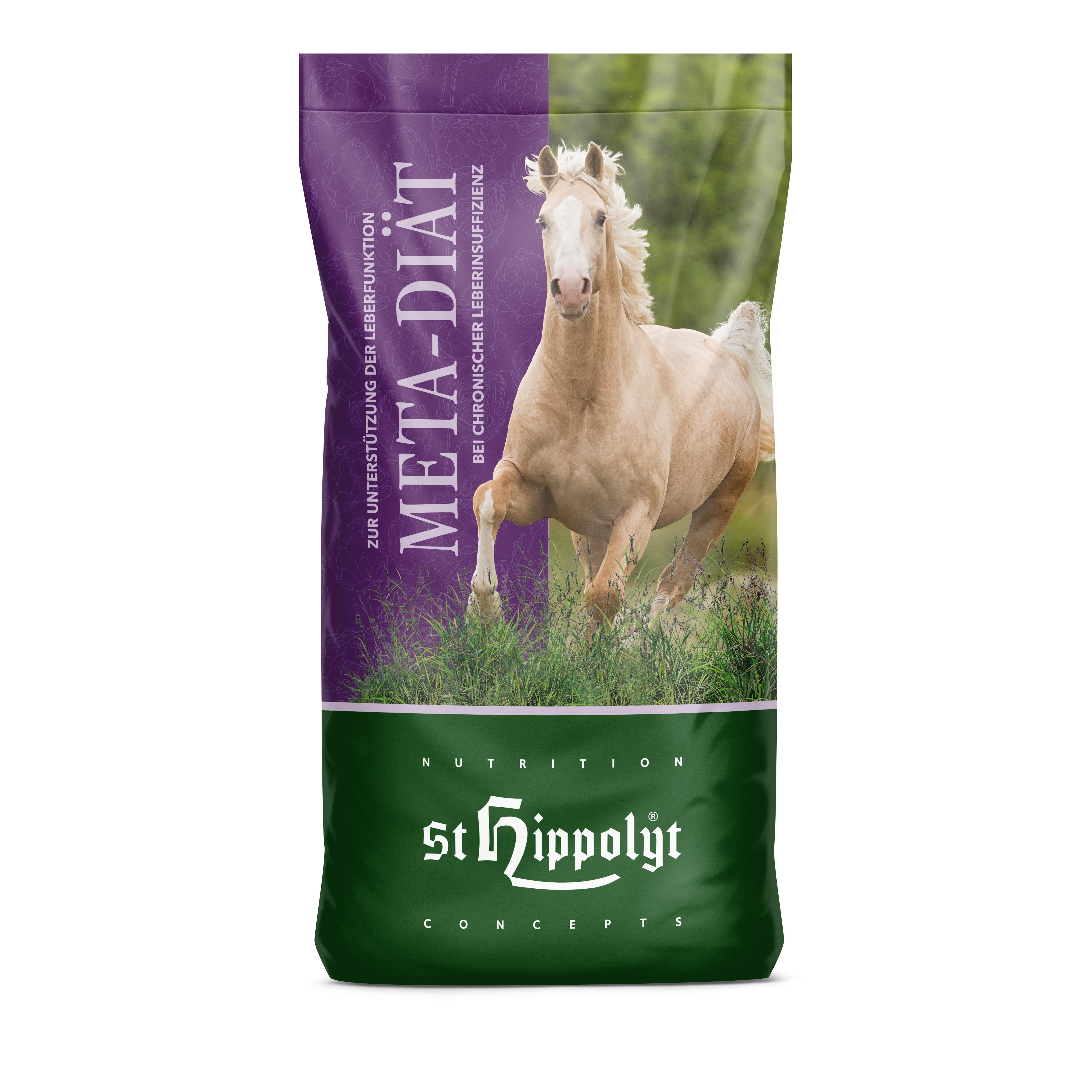 St. Hippolyt Meta-Diät 