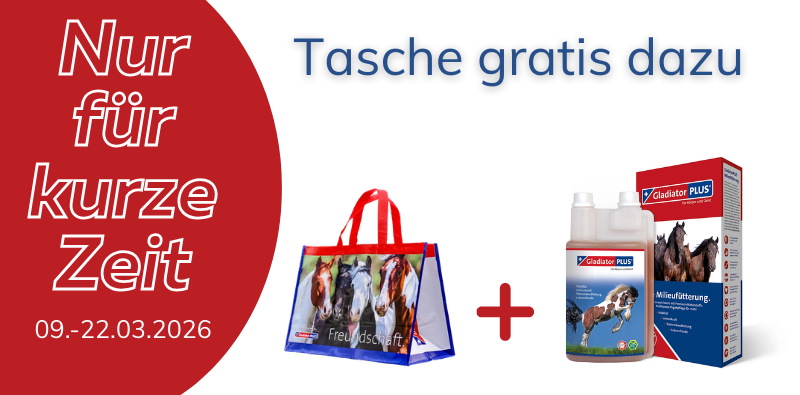 Pferdefuttershop_Banner_klein_Tasche Pferd