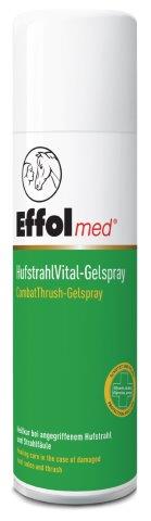 Effol med HufstrahlVital + Gelspray 