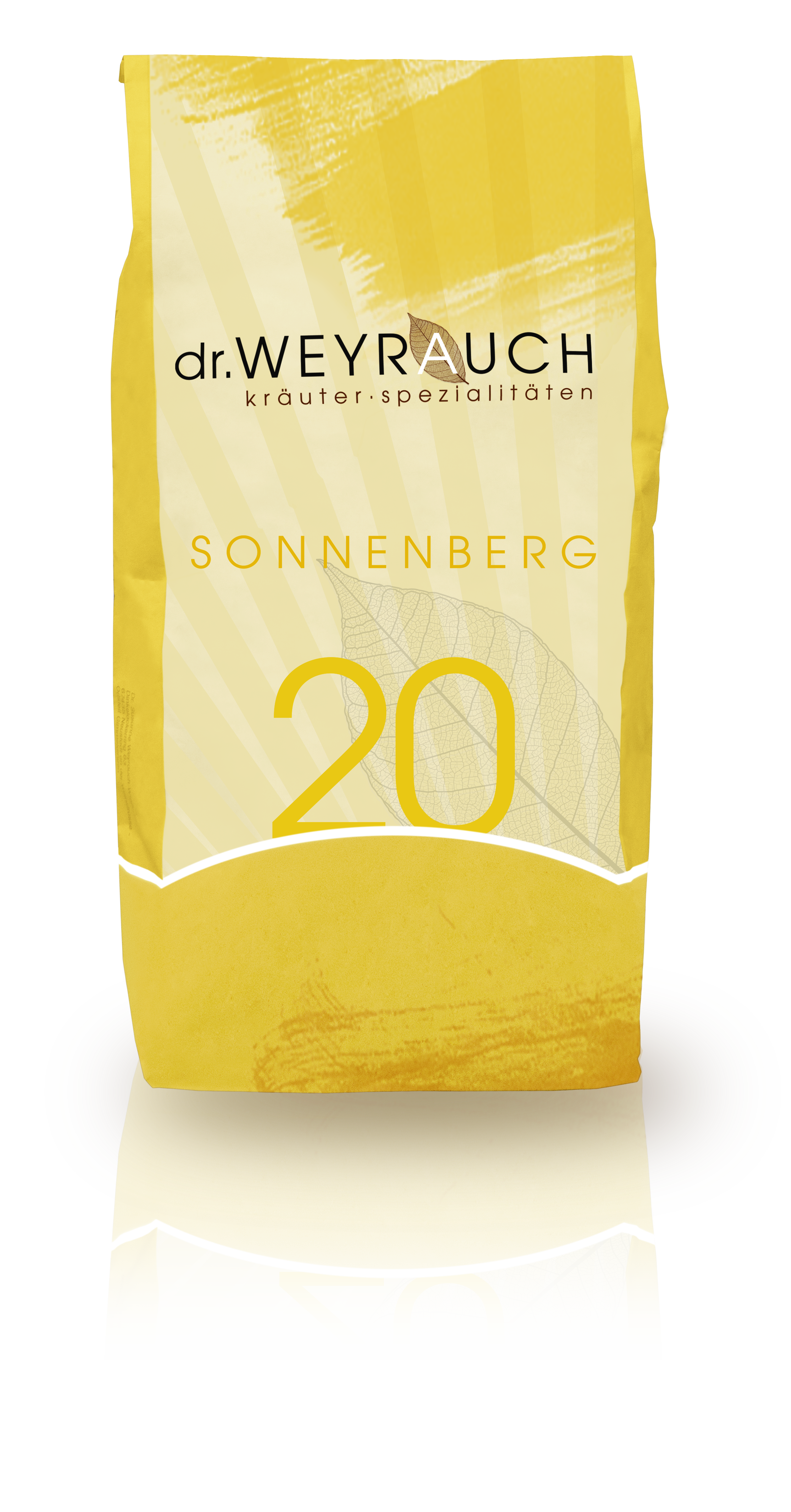 Dr. Weyrauch Nr 20 Sonnenberg 