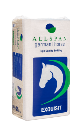 Allspan German Horse Exquisit 