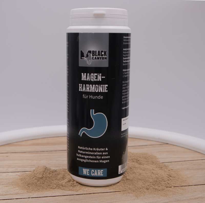 BLCA We care Magen Harmonie 