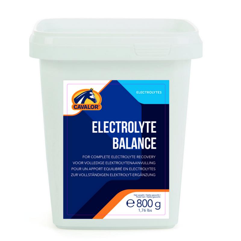 Cavalor Electrolyte Balance 