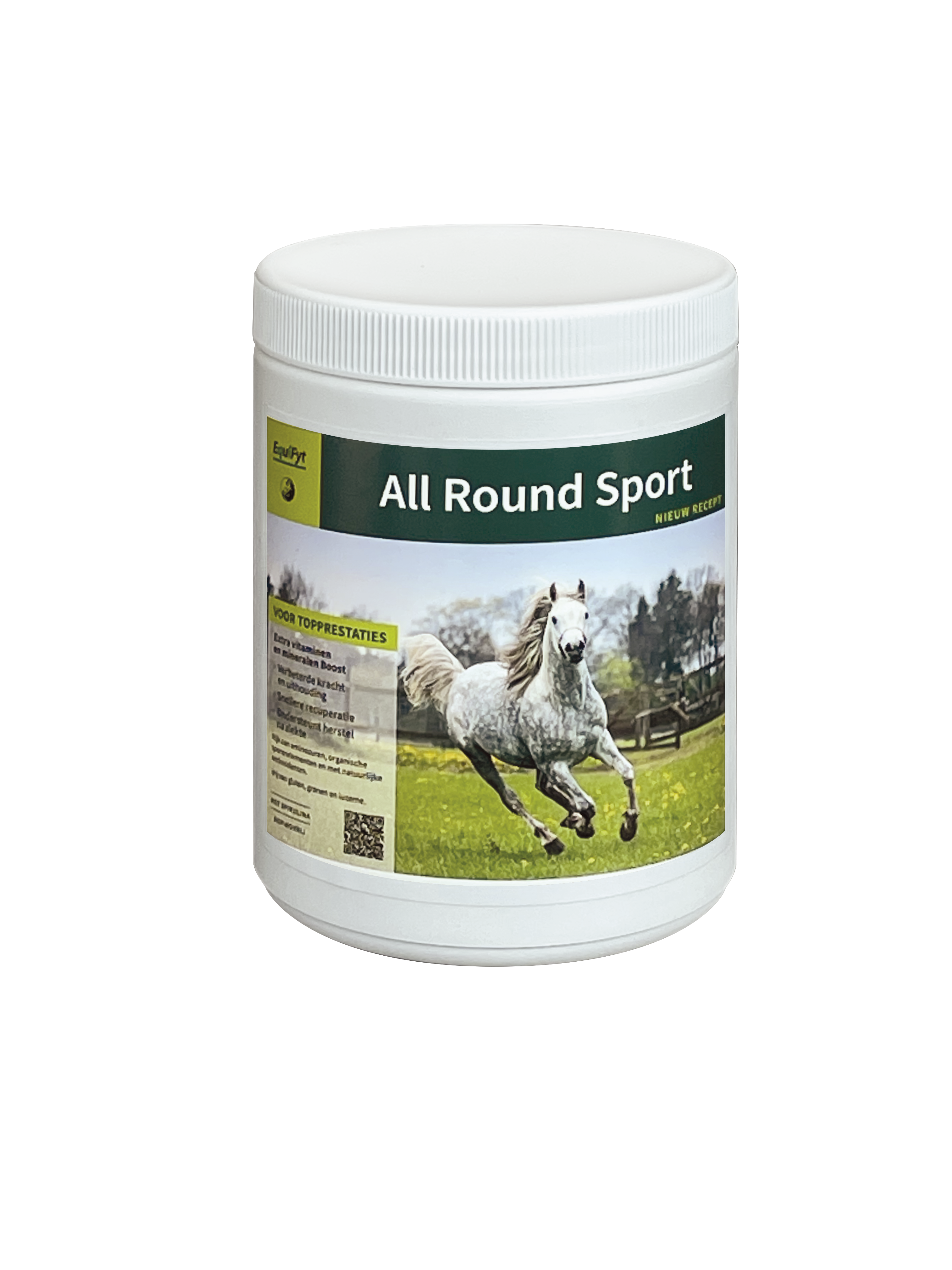 Equifyt All-Round Sport 