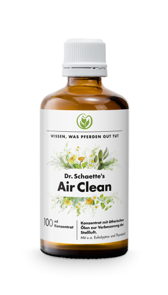 Dr. Schaette AirClean 