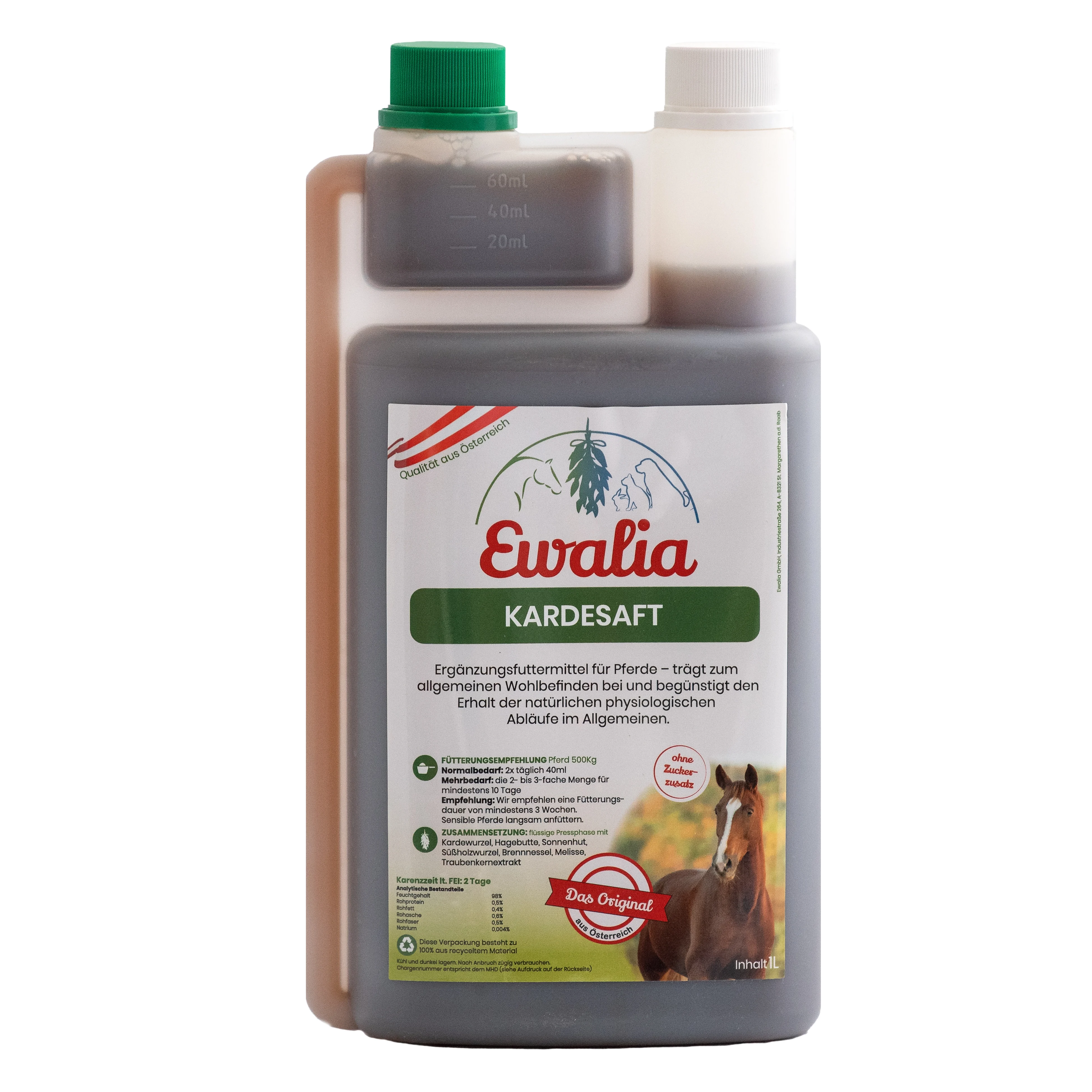 Ewalia Kardesaft 