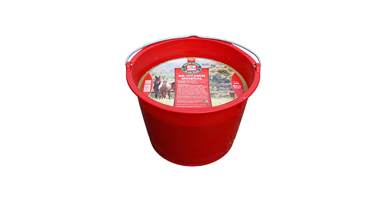 Salvana SB Vitamin Mineral 22,5 kg 