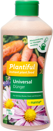 Manna Plantiful Universal Refill 