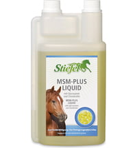 Stiefel MSM-Plus Liquid 