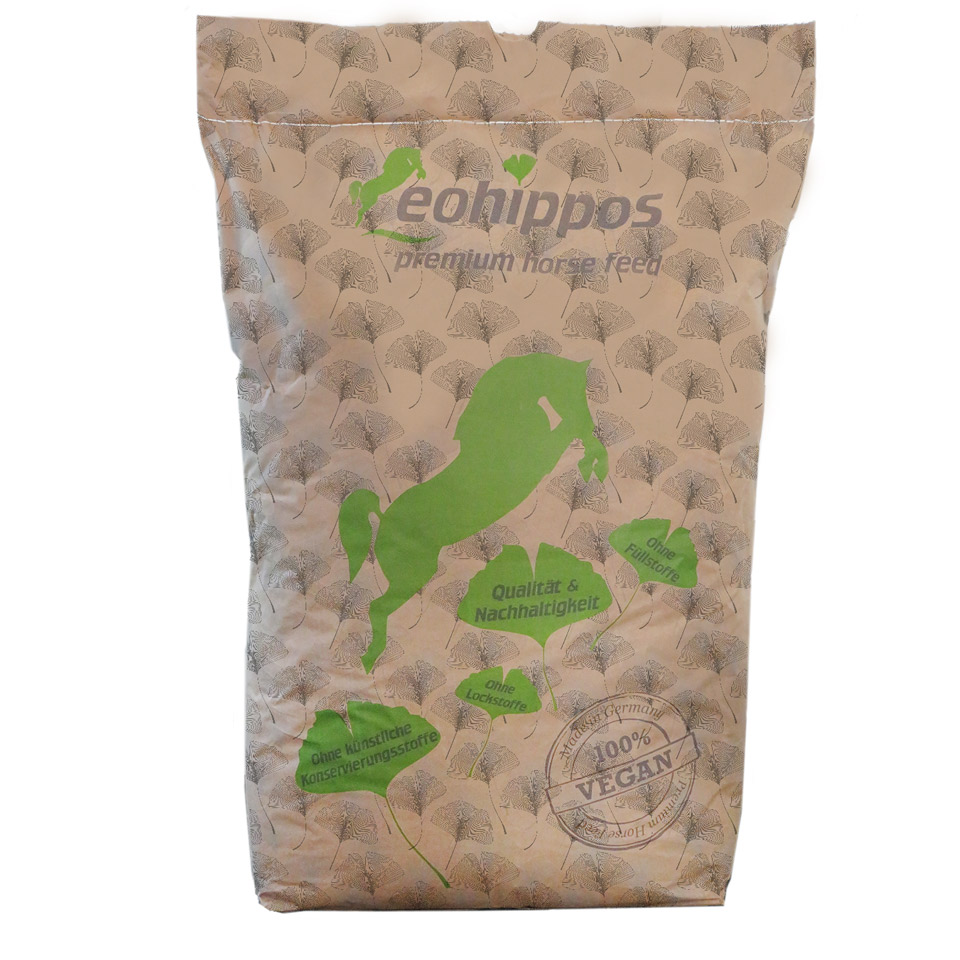 Eohippos Pure Mash 2.0 