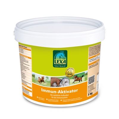 Lexa Immun-Aktivator 