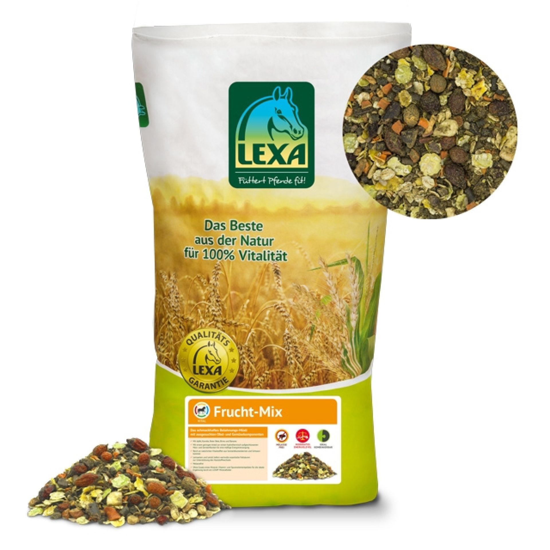 Lexa Frucht Mix 