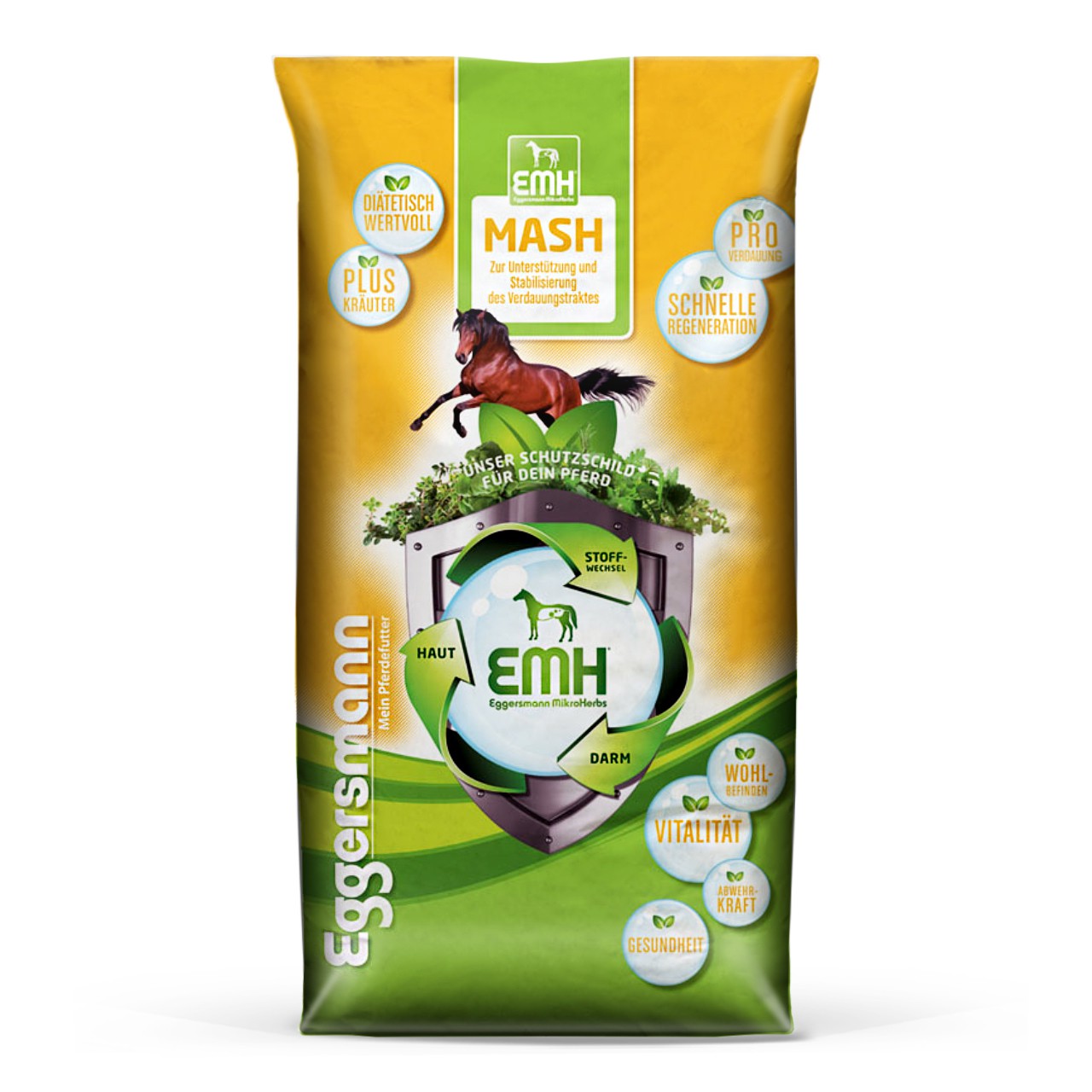 Eggersmann EMH Mash