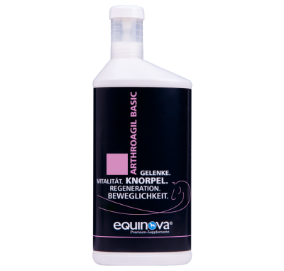 Equinova Arthroagil Basic Liquid