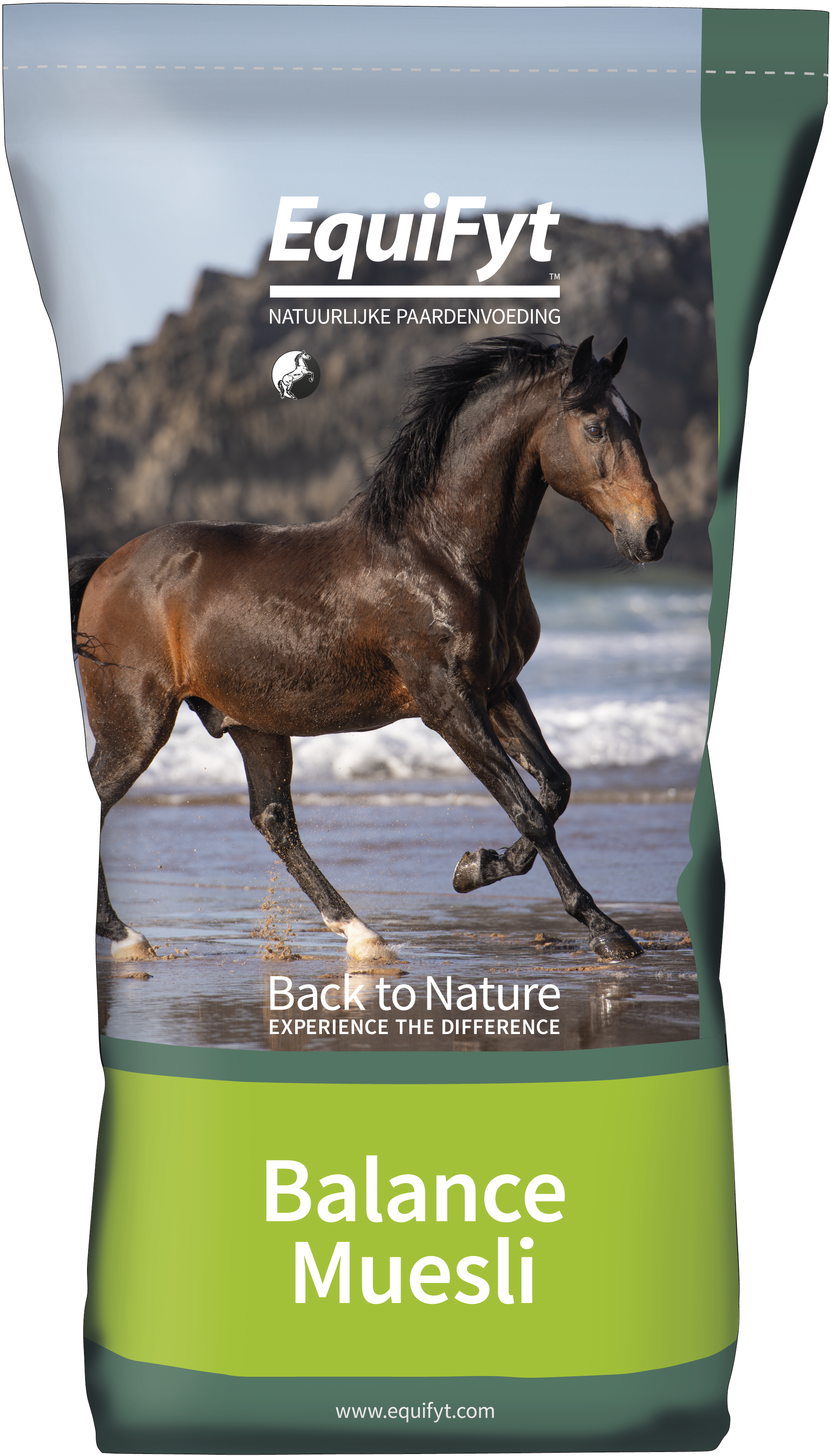 Equifyt Balance Muesli 