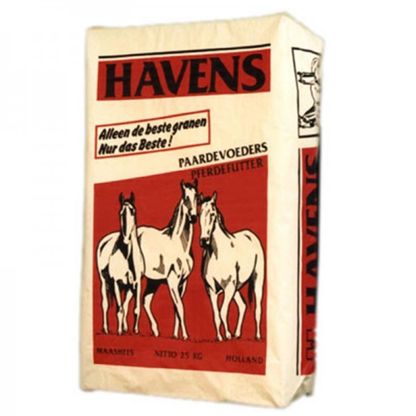 Havens 5-Getreidemischung