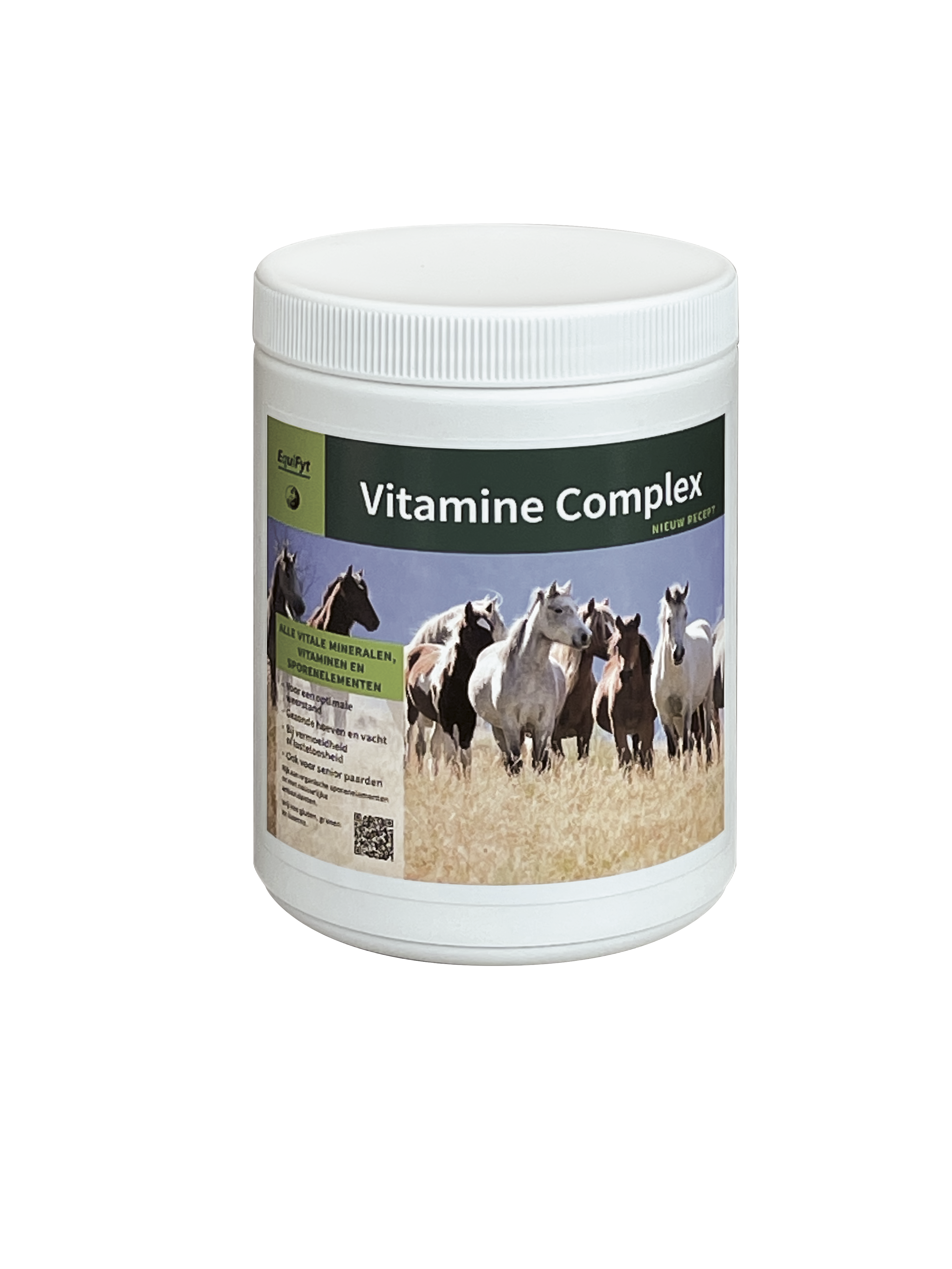 Equifyt Vitamine Complex 