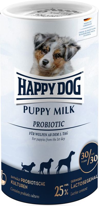 HDog Puppy  Milk Prebiotic 500 gr.