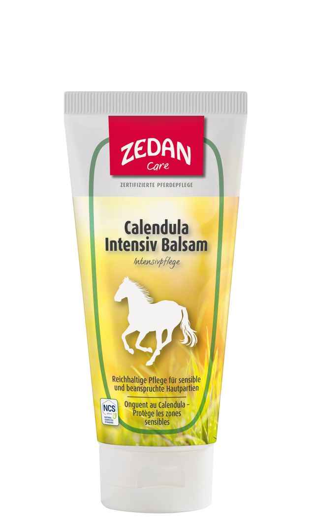 Zedan Calendula Intensiv Balsam 