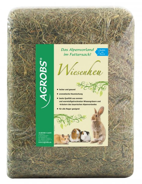 Agrobs Wiesenheu 