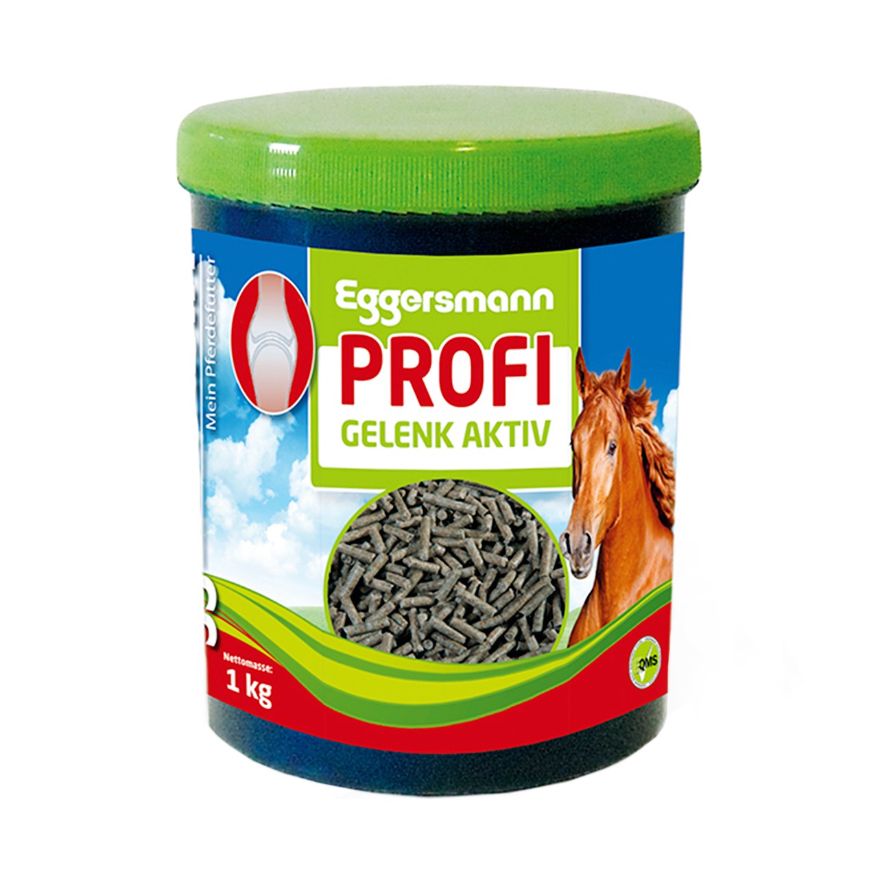 Eggersmann PROFI Gelenk Aktiv