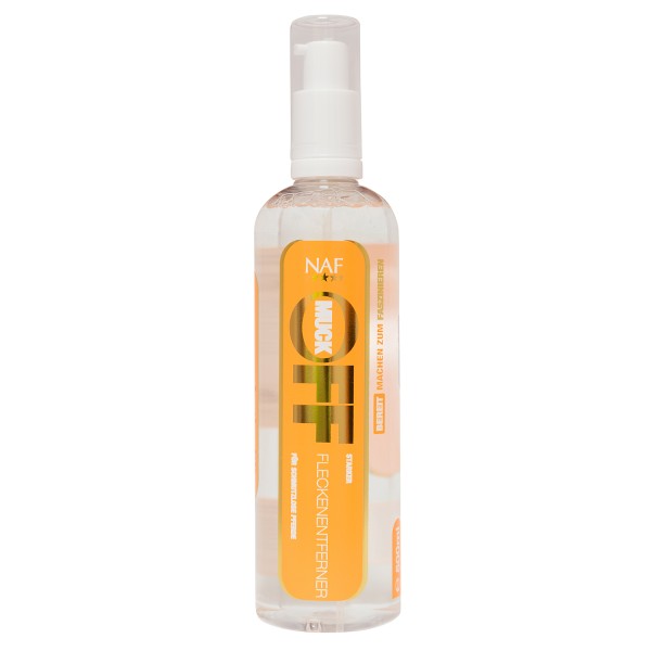 NAF Muck Off Stain Remover