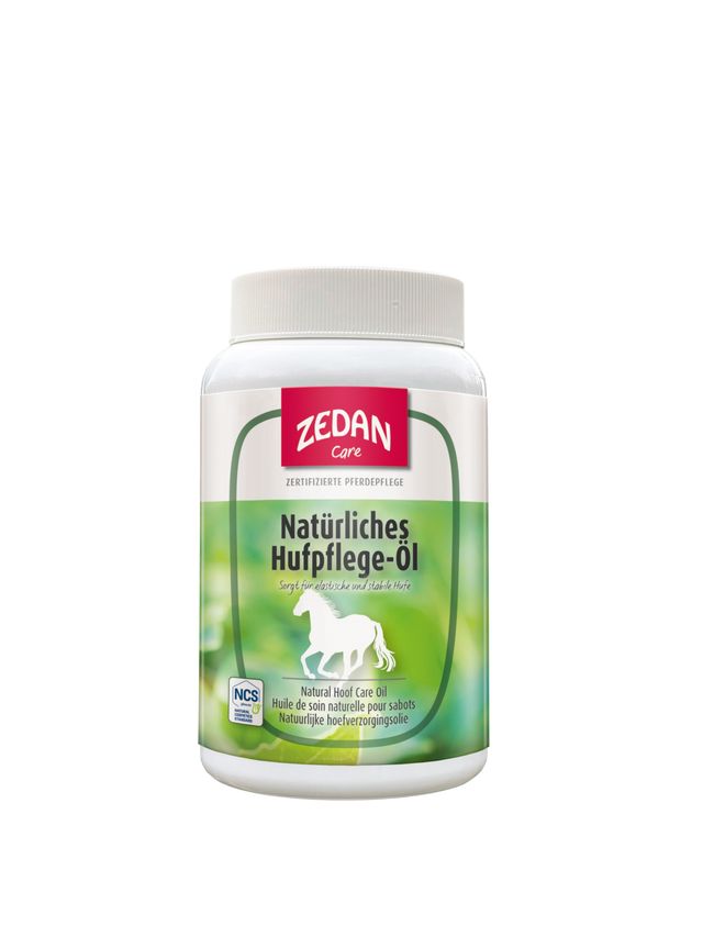 Zedan Natürliches Hufpflege-Öl